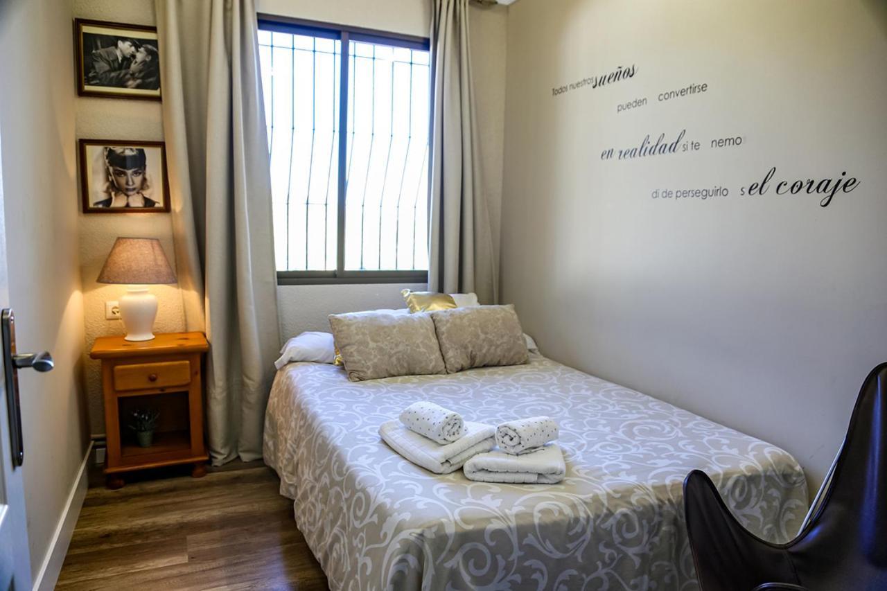 Apartamentos Baeza Rn エクステリア 写真