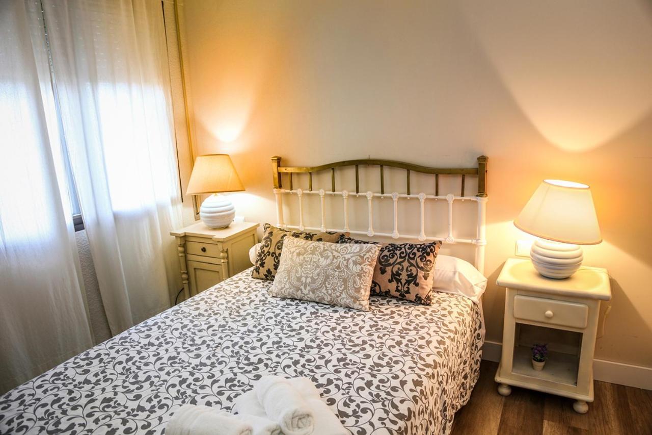 Apartamentos Baeza Rn エクステリア 写真