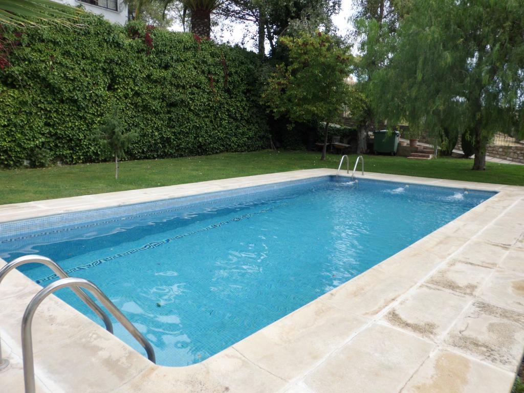 Apartamentos Baeza Rn エクステリア 写真